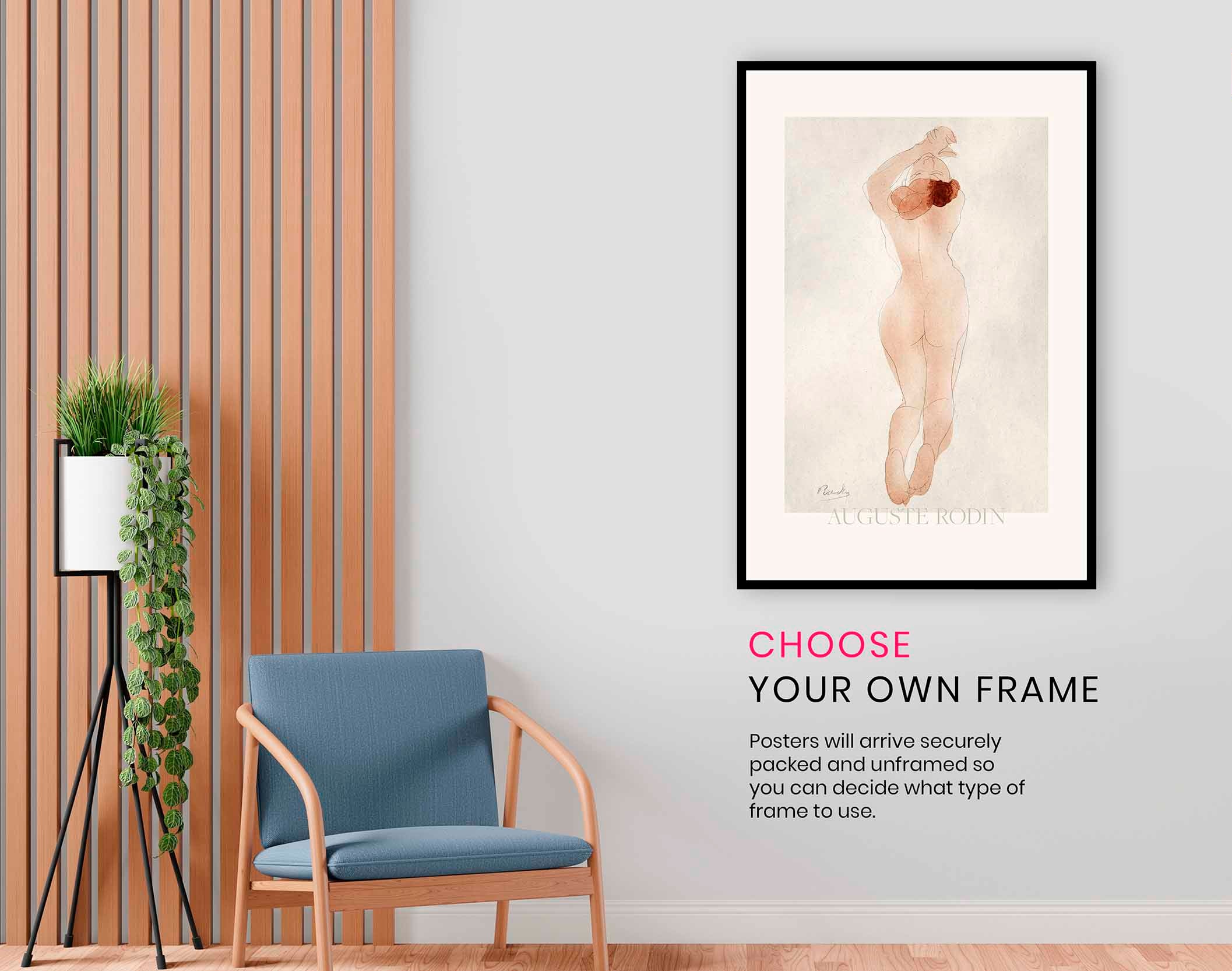 Caresse Moi Danc, CheI ri ,Pictures for Home Walls, Bedroom, Living Room & Bathroom Decor