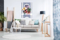 Catching the Sun, Pictures for Home Walls, Bedroom, Living Room & Bathroom Decor