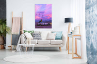 Chasing Paradise, Pictures for Home Walls, Bedroom, Living Room & Bathroom Decor