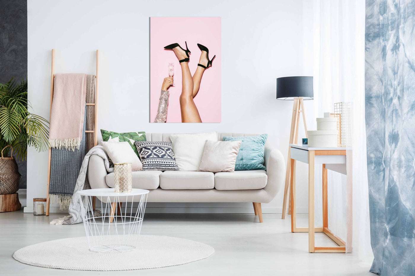 Cheers Disco, Pictures for Home Walls, Bedroom, Living Room & Bathroom Decor