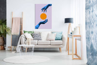 Chosen No 01, Pictures for Home Walls, Bedroom, Living Room & Bathroom Decor