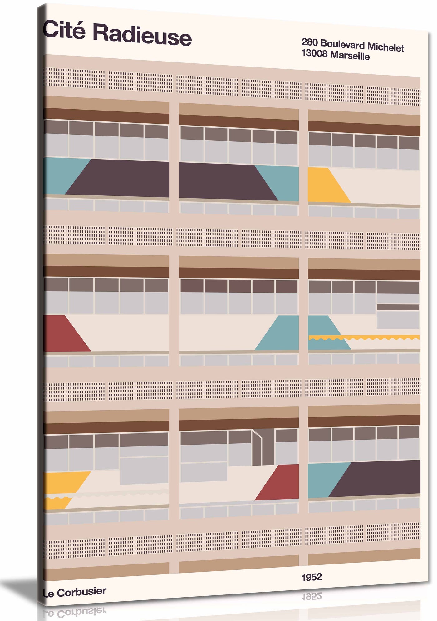 Canvas