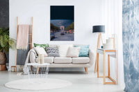 City Drive, Pictures for Home Walls, Bedroom, Living Room & Bathroom Decor