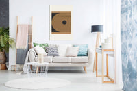 Composition VIII, Pictures for Home Walls, Bedroom, Living Room & Bathroom Decor