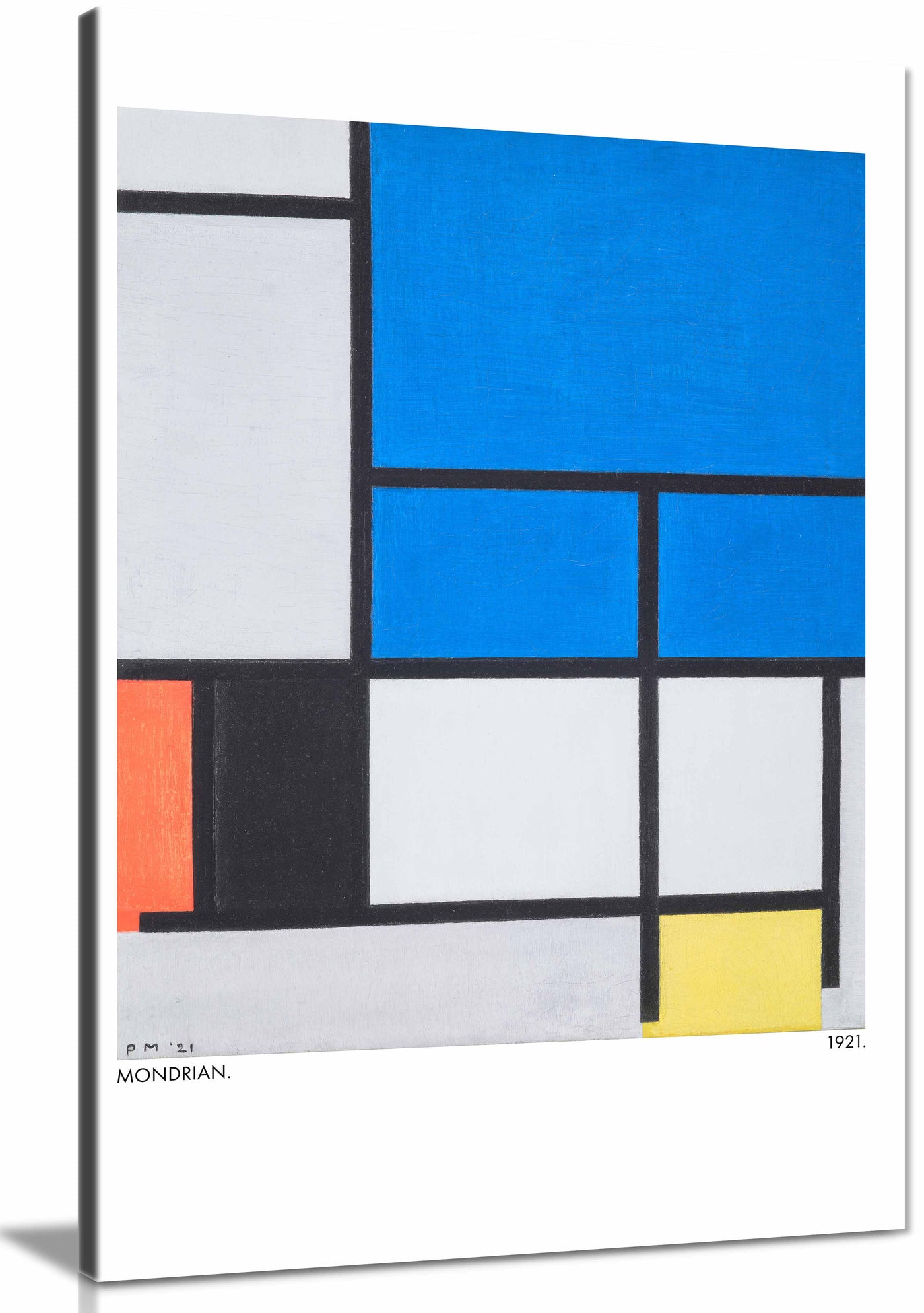 Canvas