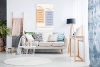 Control, Pictures for Home Walls, Bedroom, Living Room & Bathroom Decor