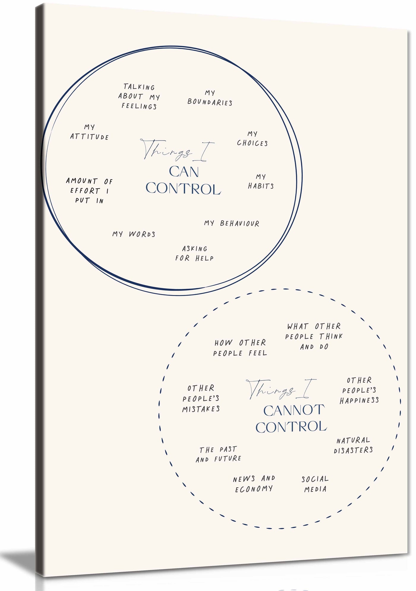 Canvas