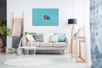 Cool Pool, Pictures for Home Walls, Bedroom, Living Room & Bathroom Decor