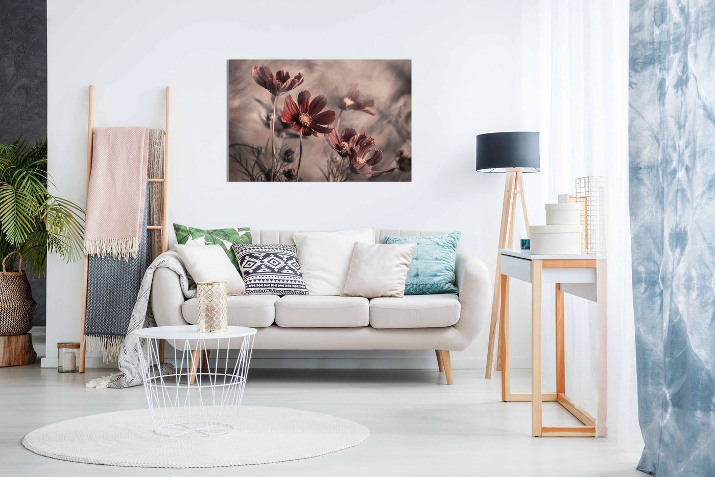 Cosmos 2019, Pictures for Home Walls, Bedroom, Living Room & Bathroom Decor