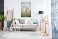 Cosmos breeze, Pictures for Home Walls, Bedroom, Living Room & Bathroom Decor