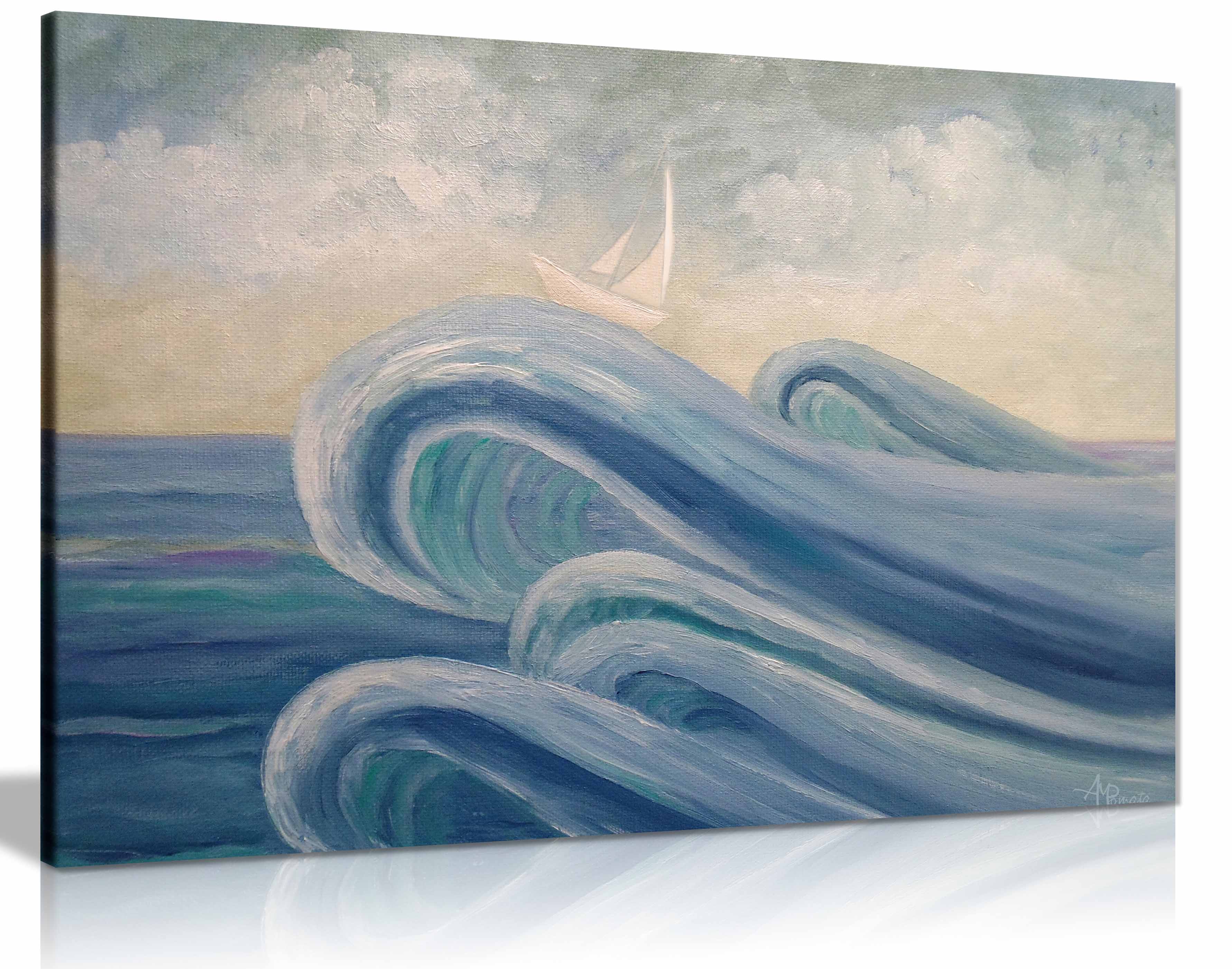 Canvas