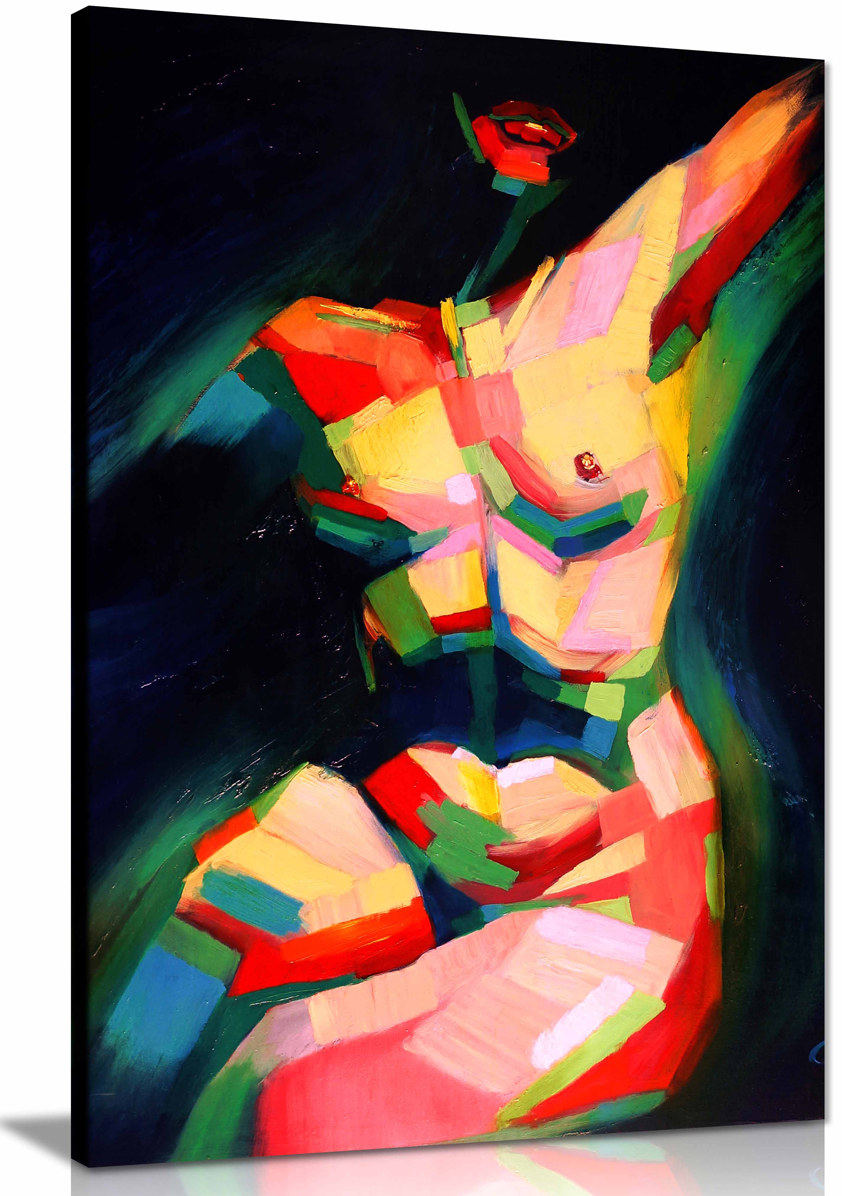 Canvas