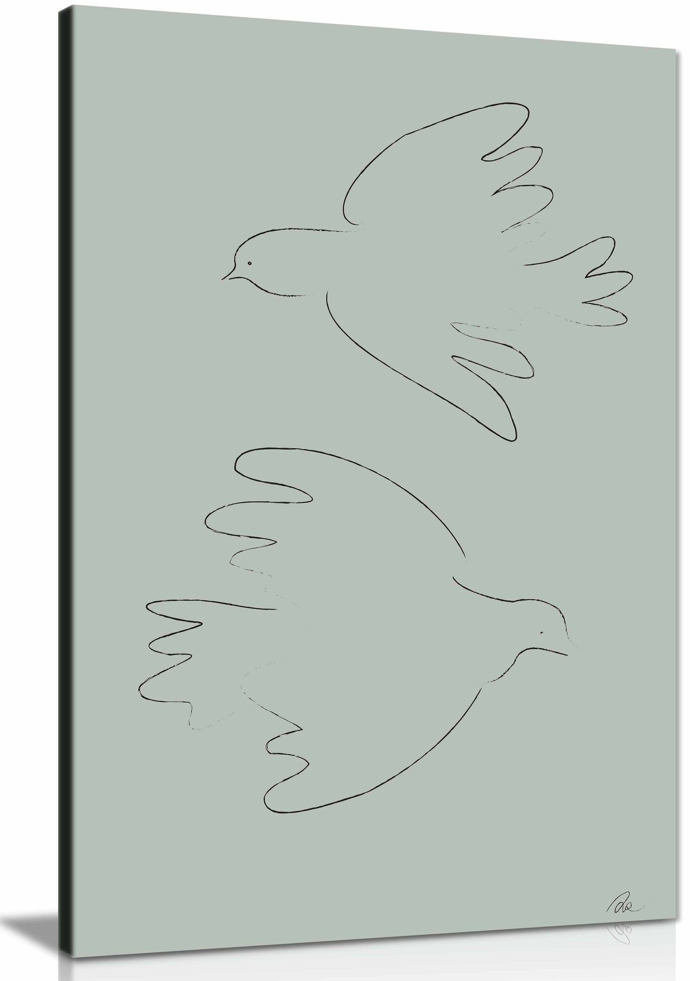 Canvas