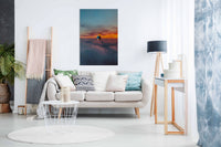 Dancing on Air, Pictures for Home Walls, Bedroom, Living Room & Bathroom Decor