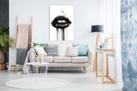 Dead Love, Pictures for Home Walls, Bedroom, Living Room & Bathroom Decor