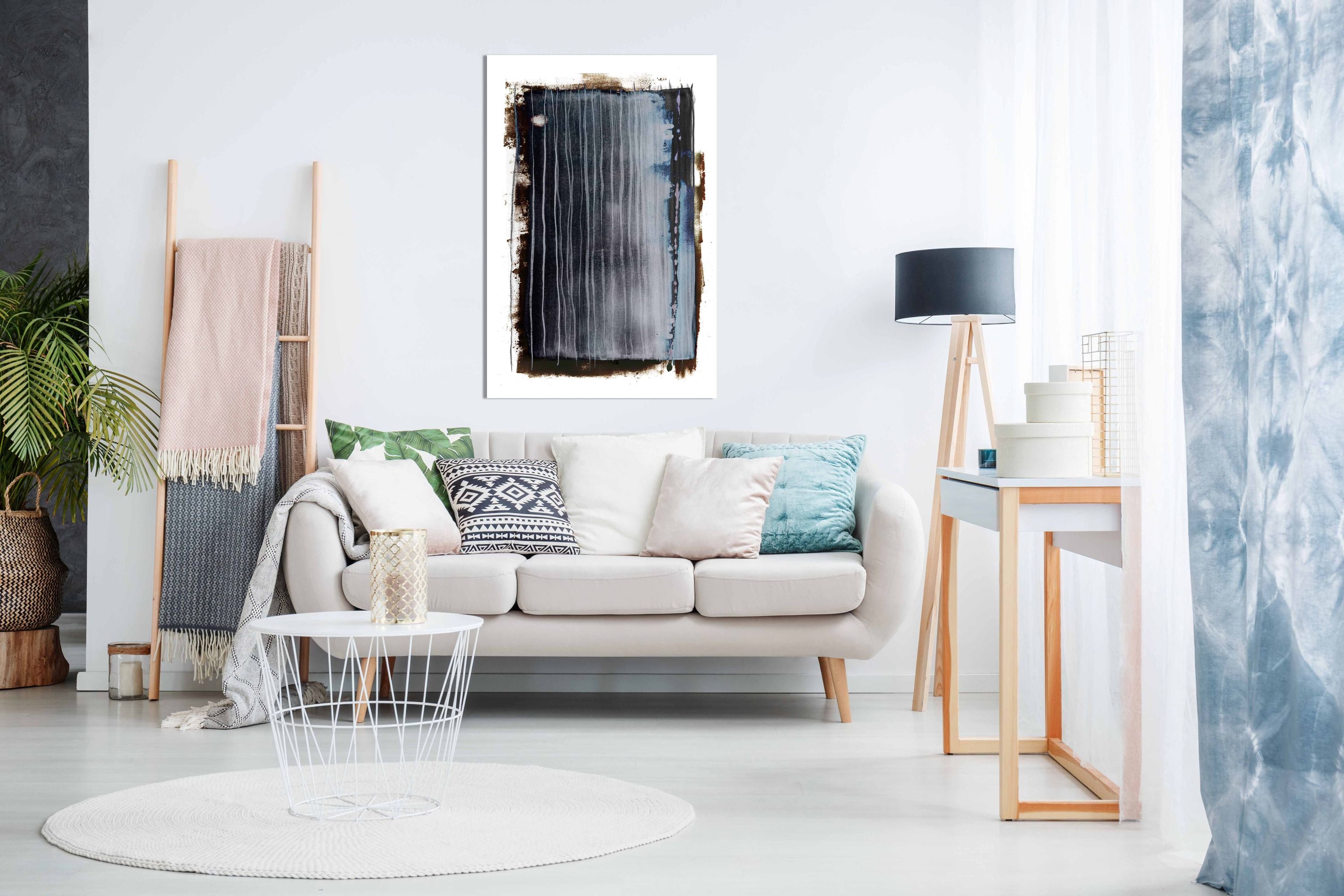 Difference, Pictures for Home Walls, Bedroom, Living Room & Bathroom Decor
