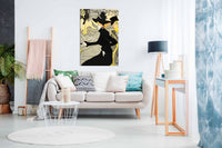 Divan Japonais, Pictures for Home Walls, Bedroom, Living Room & Bathroom Decor