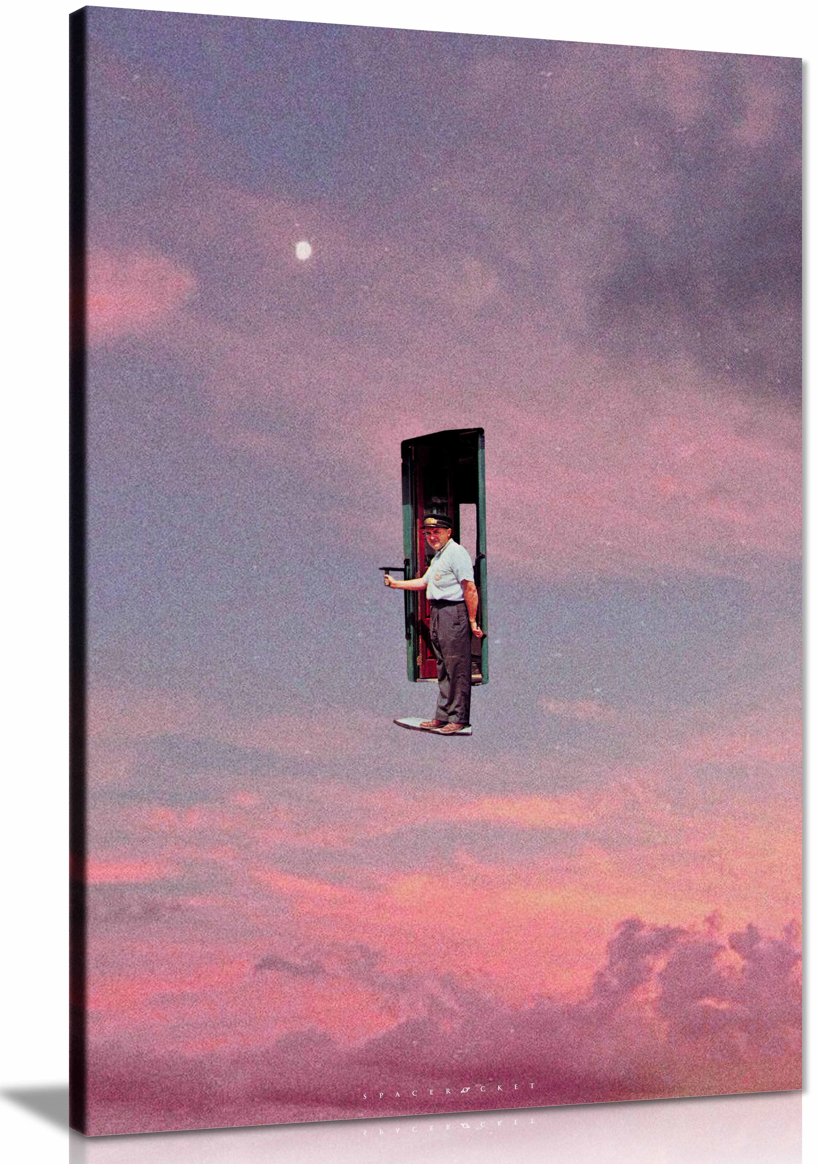 Canvas