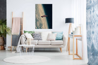 Driving Back to the Deep, Pictures for Home Walls, Bedroom, Living Room & Bathroom Decor
