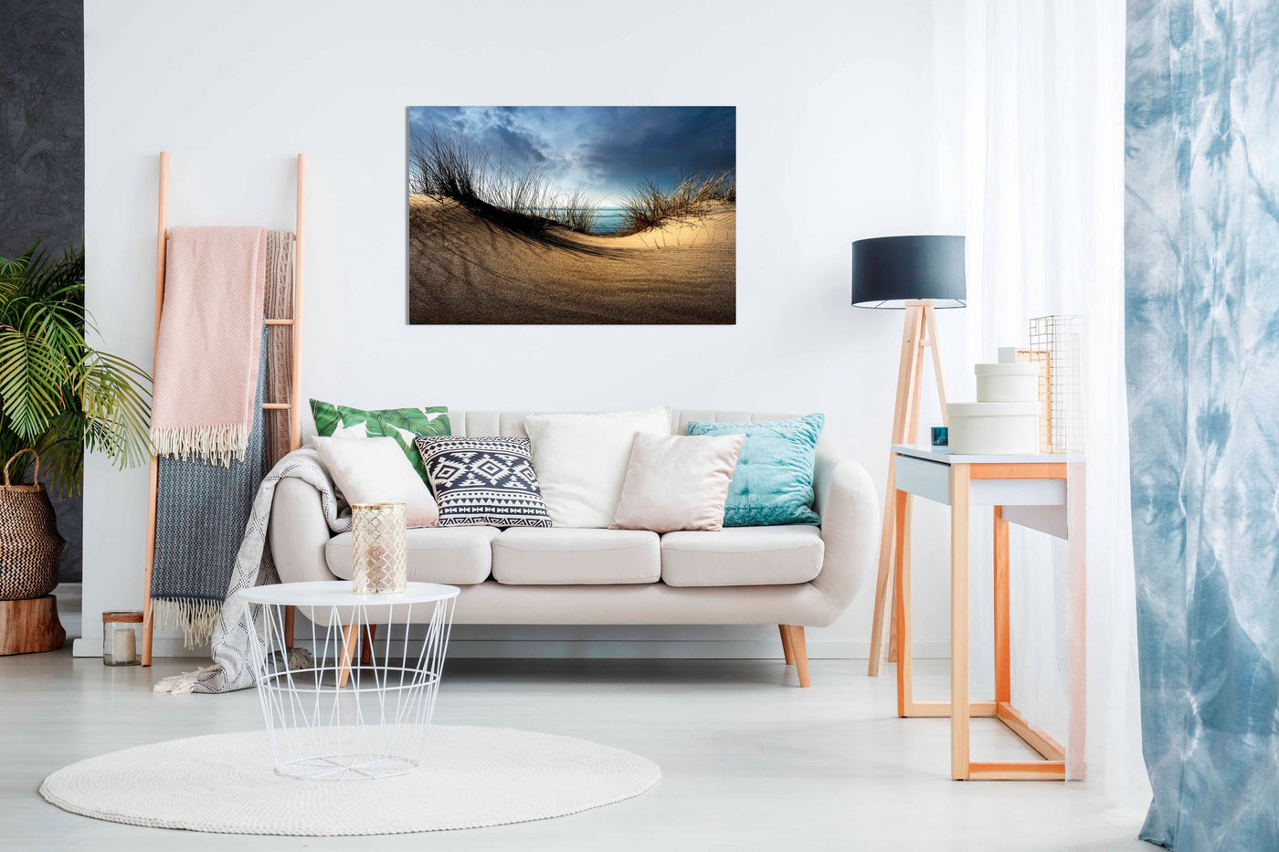 Dunes, Pictures for Home Walls, Bedroom, Living Room & Bathroom Decor
