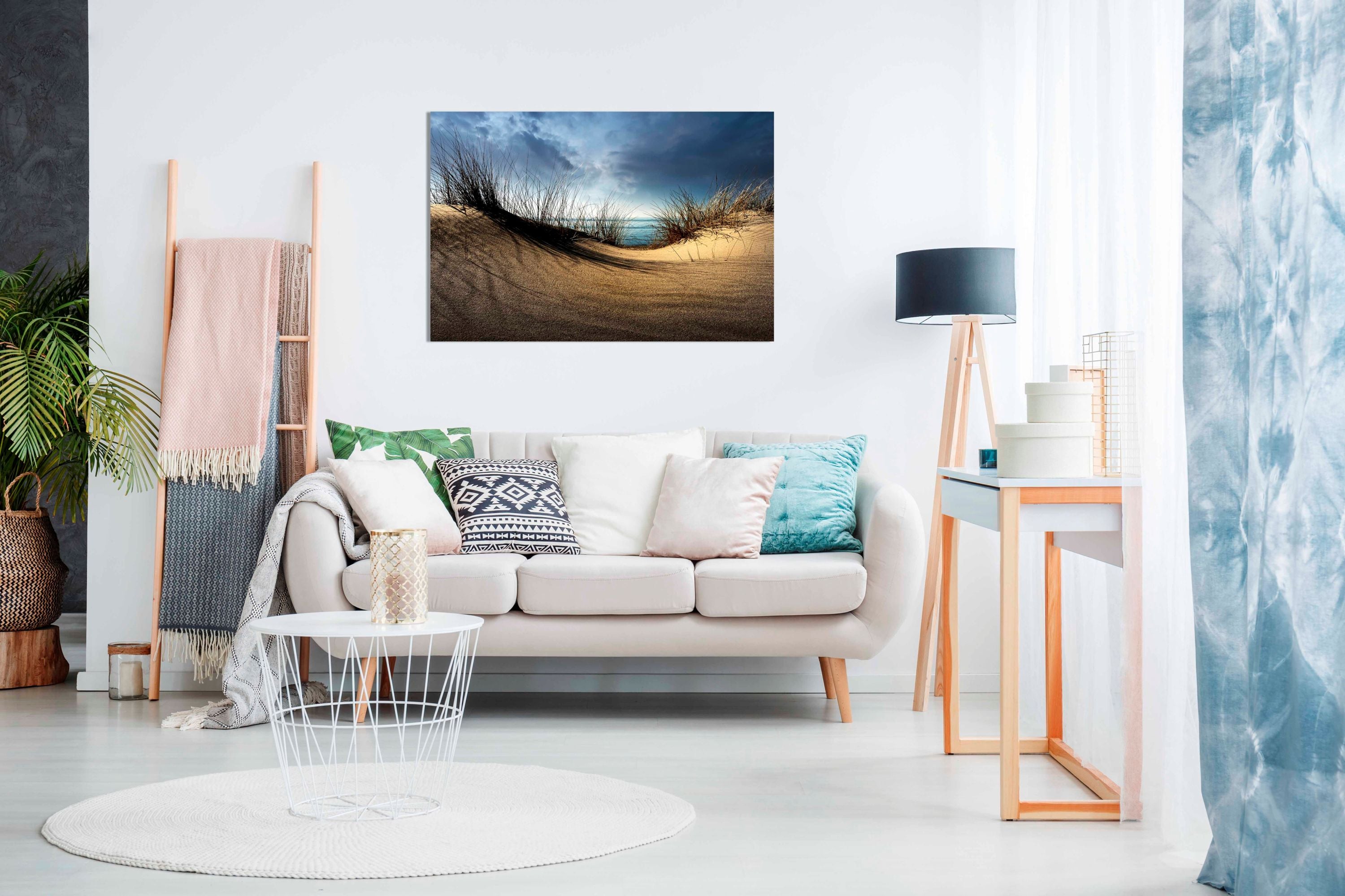 Dunes, Pictures for Home Walls, Bedroom, Living Room & Bathroom Decor