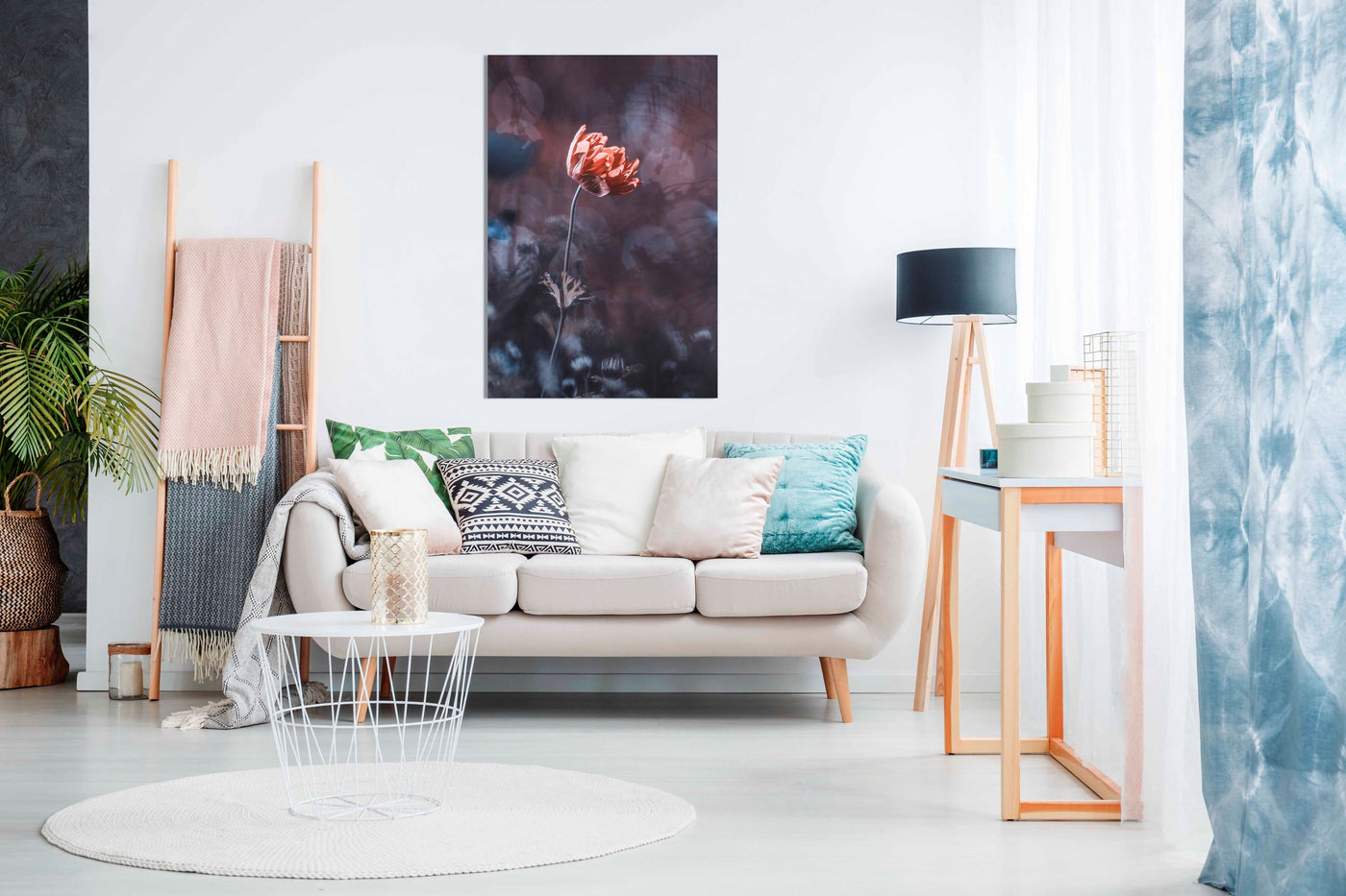 Elegance ,Pictures for Home Walls, Bedroom, Living Room & Bathroom Decor
