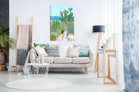 Elz Jardine, Pictures for Home Walls, Bedroom, Living Room & Bathroom Decor