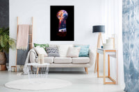 Entrance, Pictures for Home Walls, Bedroom, Living Room & Bathroom Decor