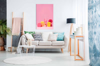 Esponjas 1, Pictures for Home Walls, Bedroom, Living Room & Bathroom Decor