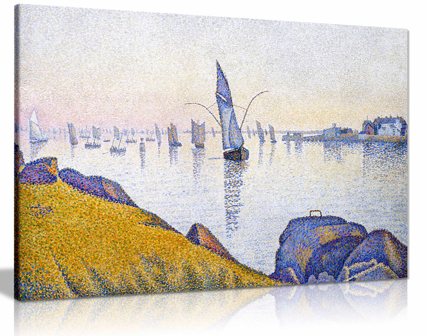 Canvas