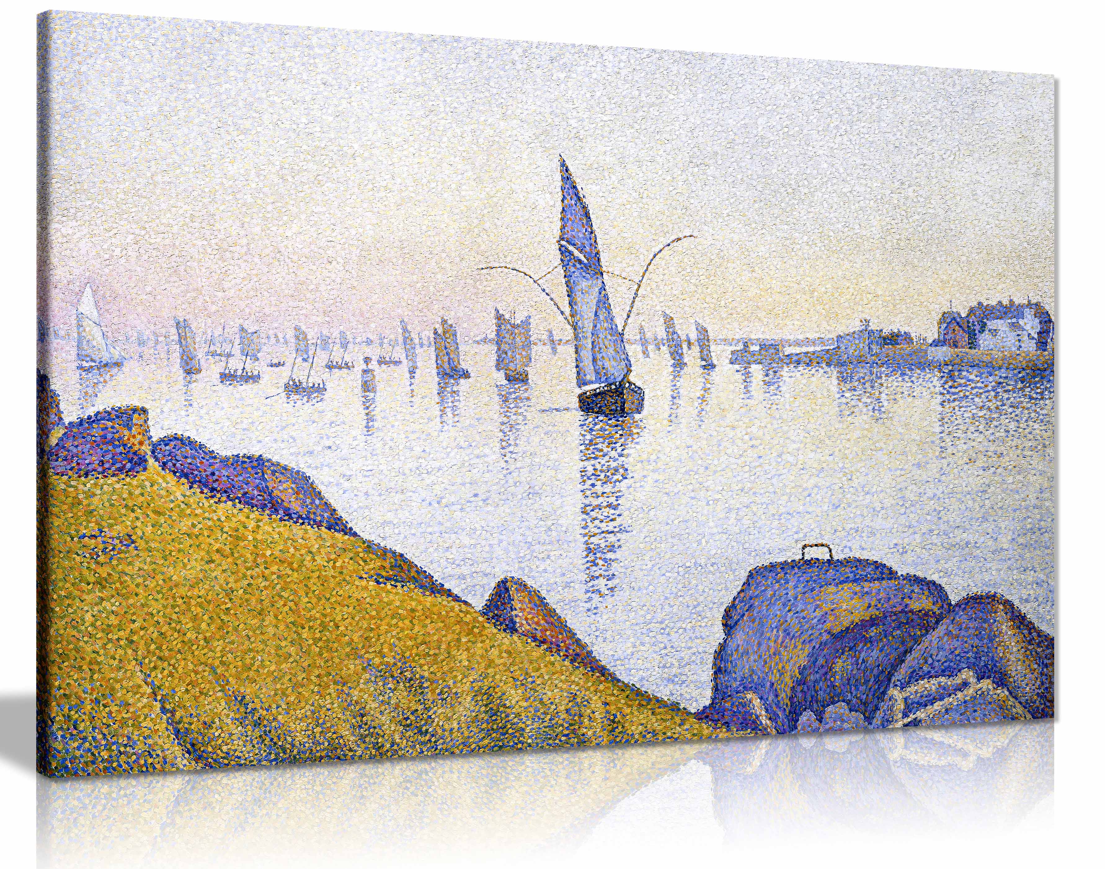 Canvas