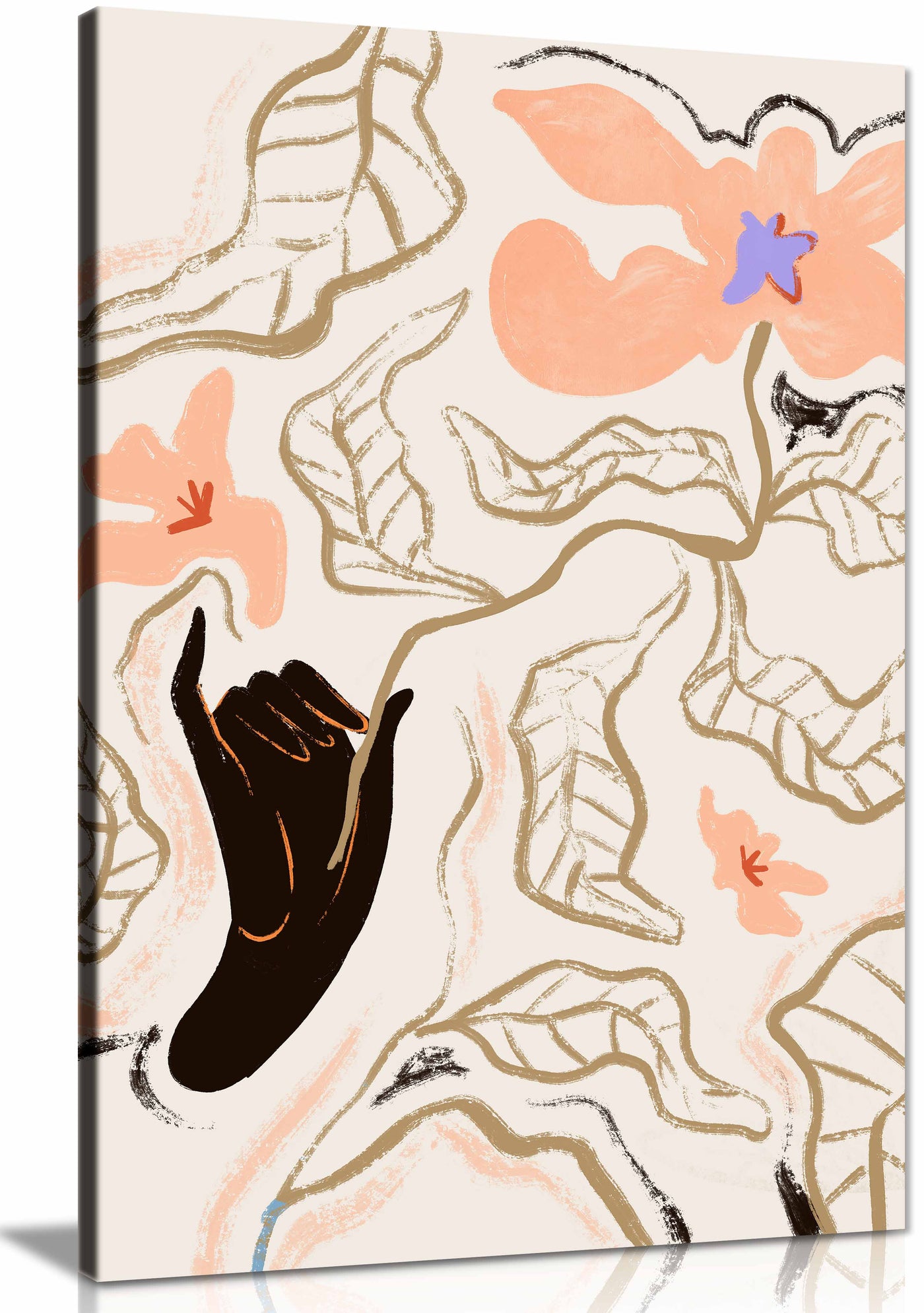 Canvas