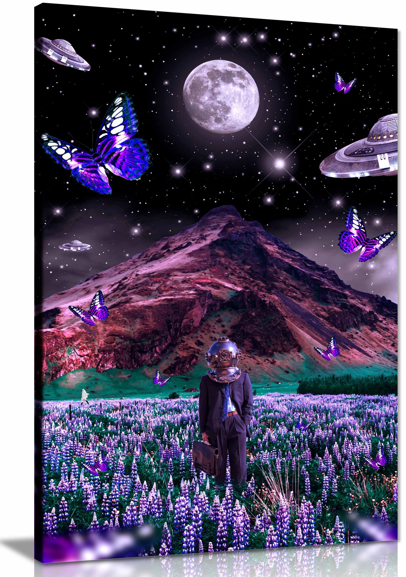 Canvas