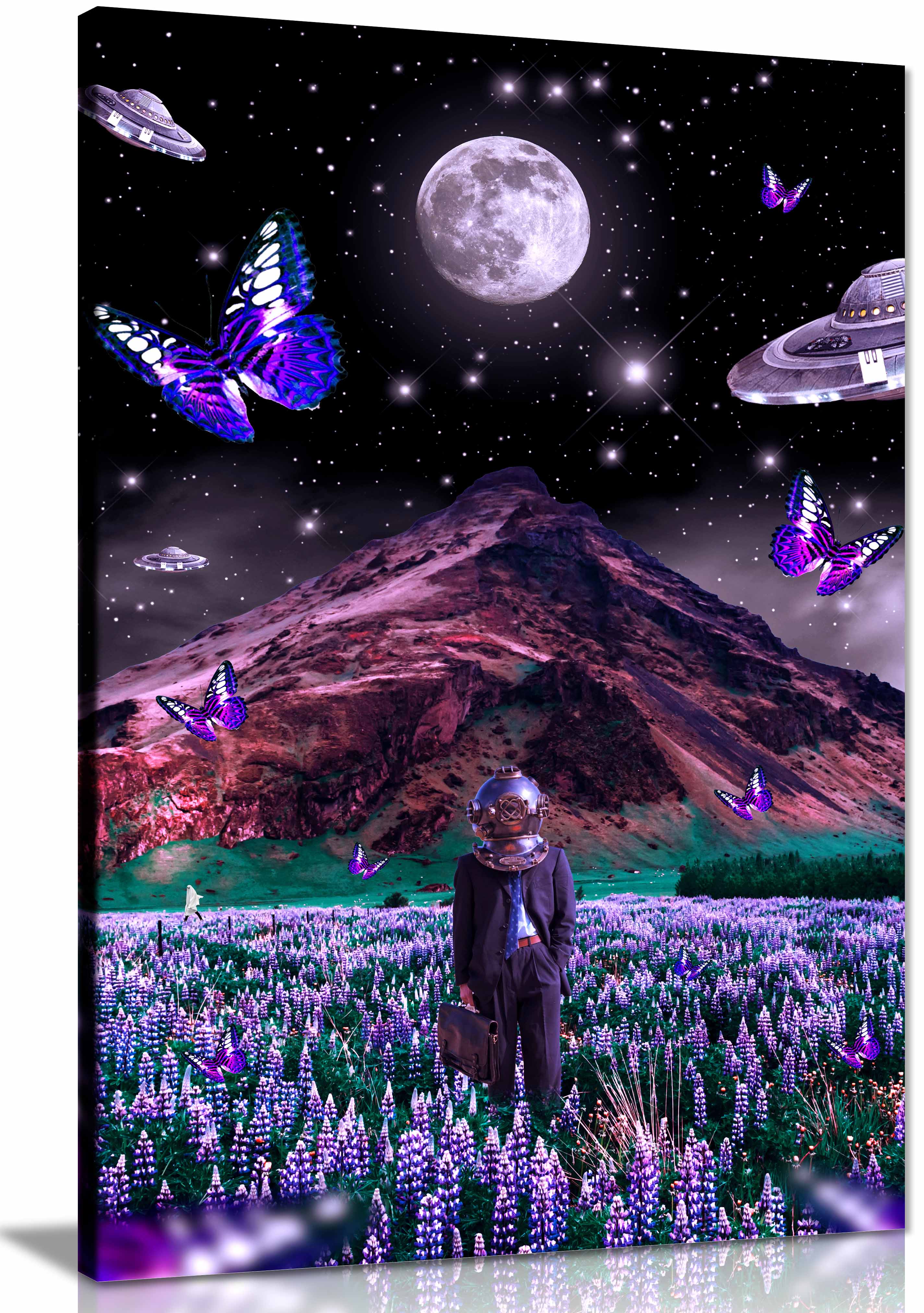 Canvas