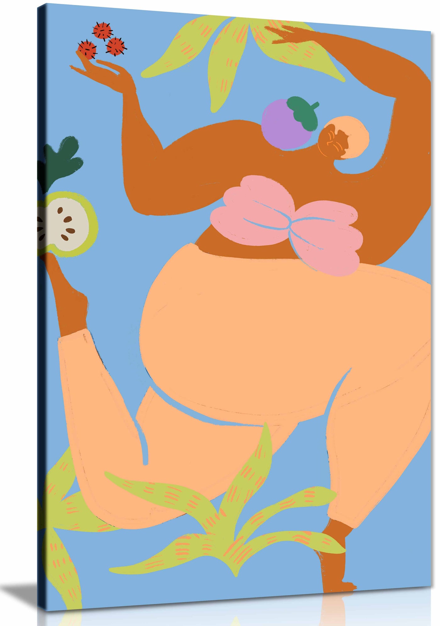 Canvas