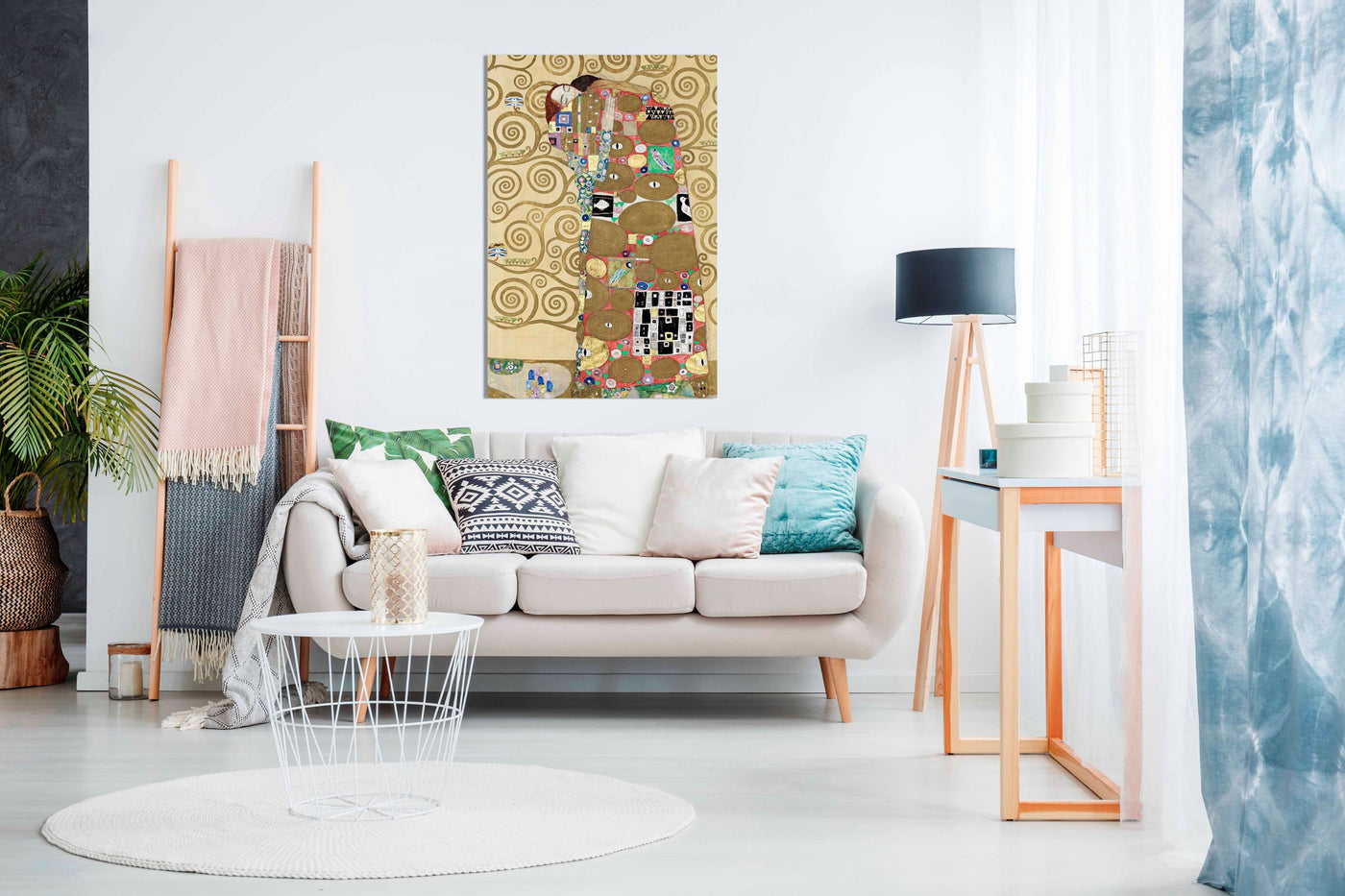 Fulfillment, Pictures for Home Walls, Bedroom, Living Room & Bathroom Decor