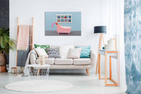 Fun At Bath 2.3, Pictures for Home Walls, Bedroom, Living Room & Bathroom Decor