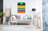 GOOD TIME, Pictures for Home Walls, Bedroom, Living Room & Bathroom Decor