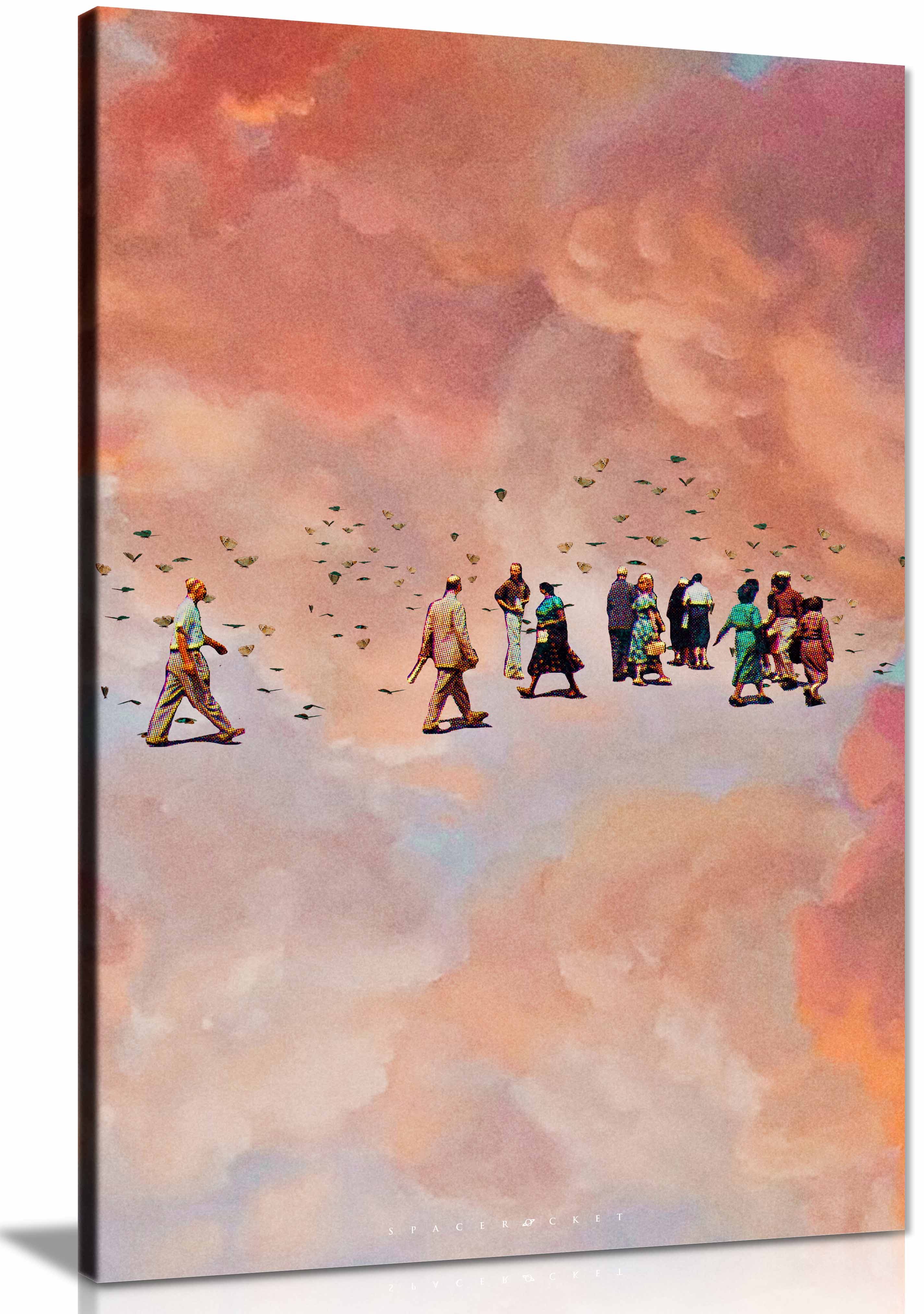 Canvas