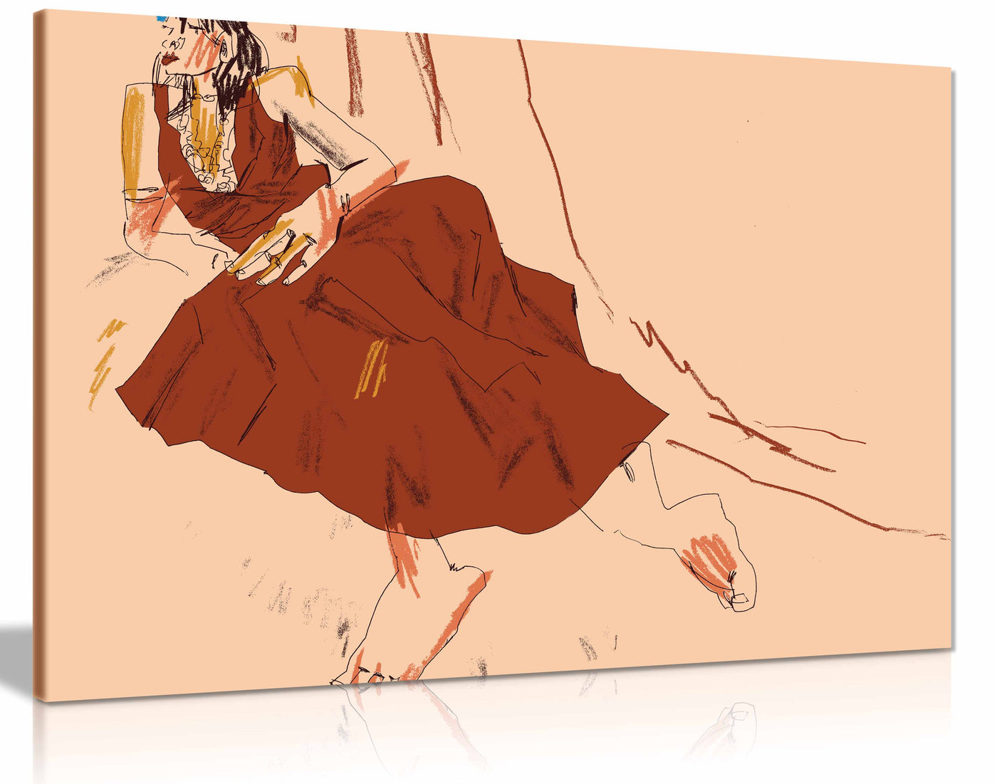 Canvas