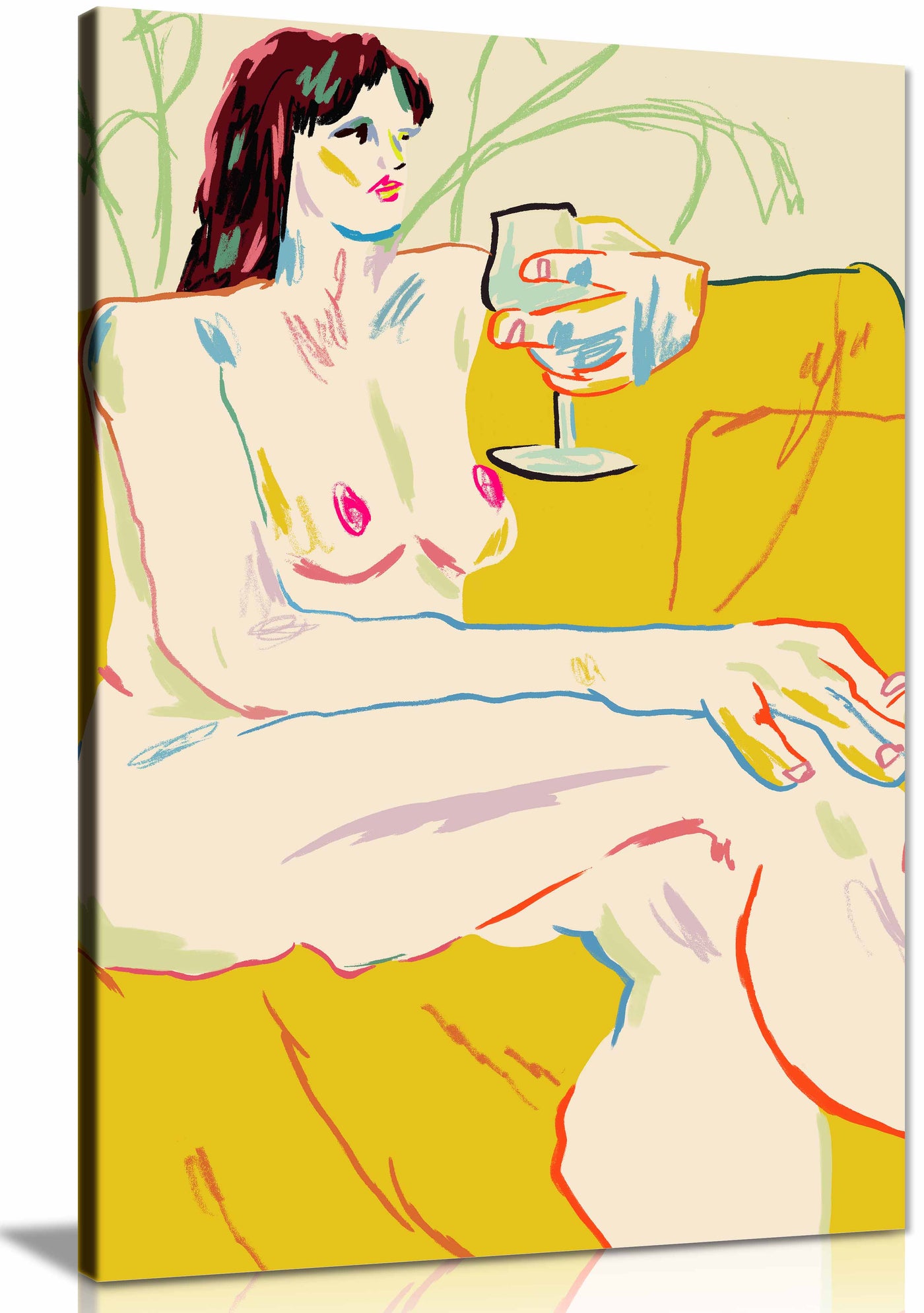 Canvas