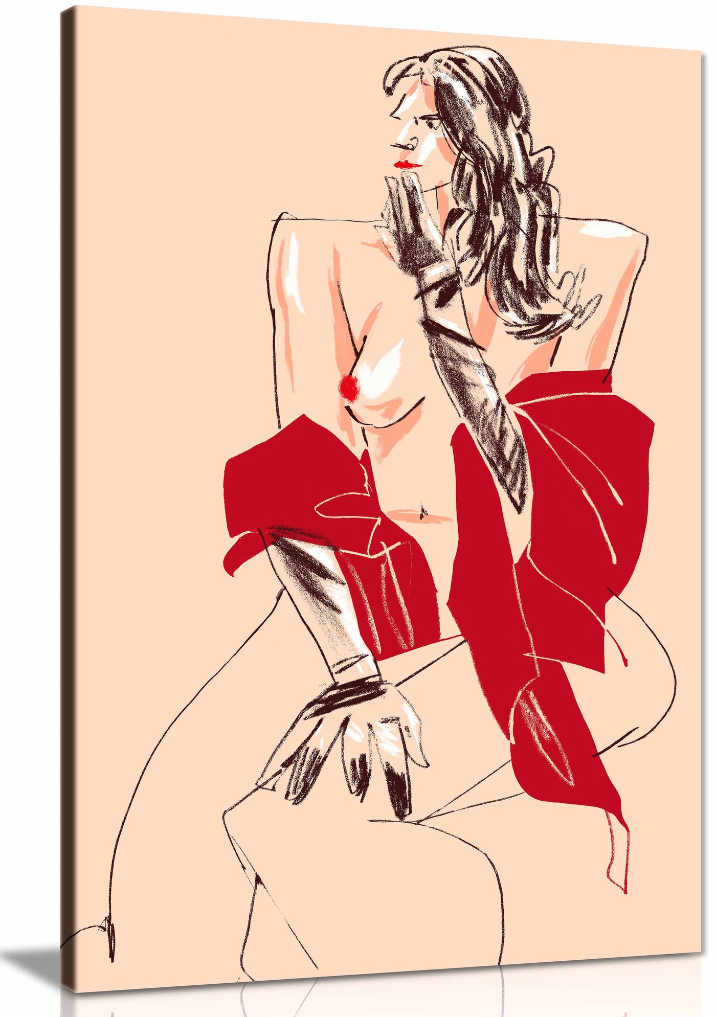 Canvas