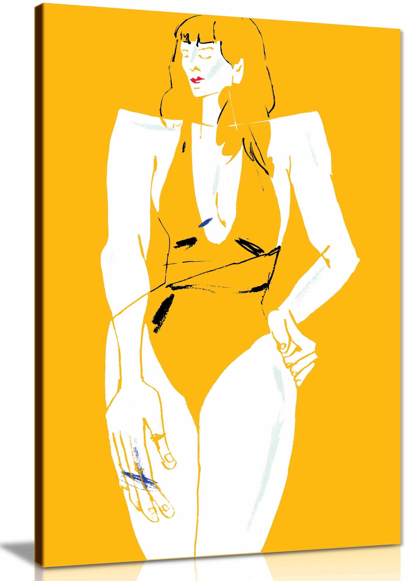 Canvas