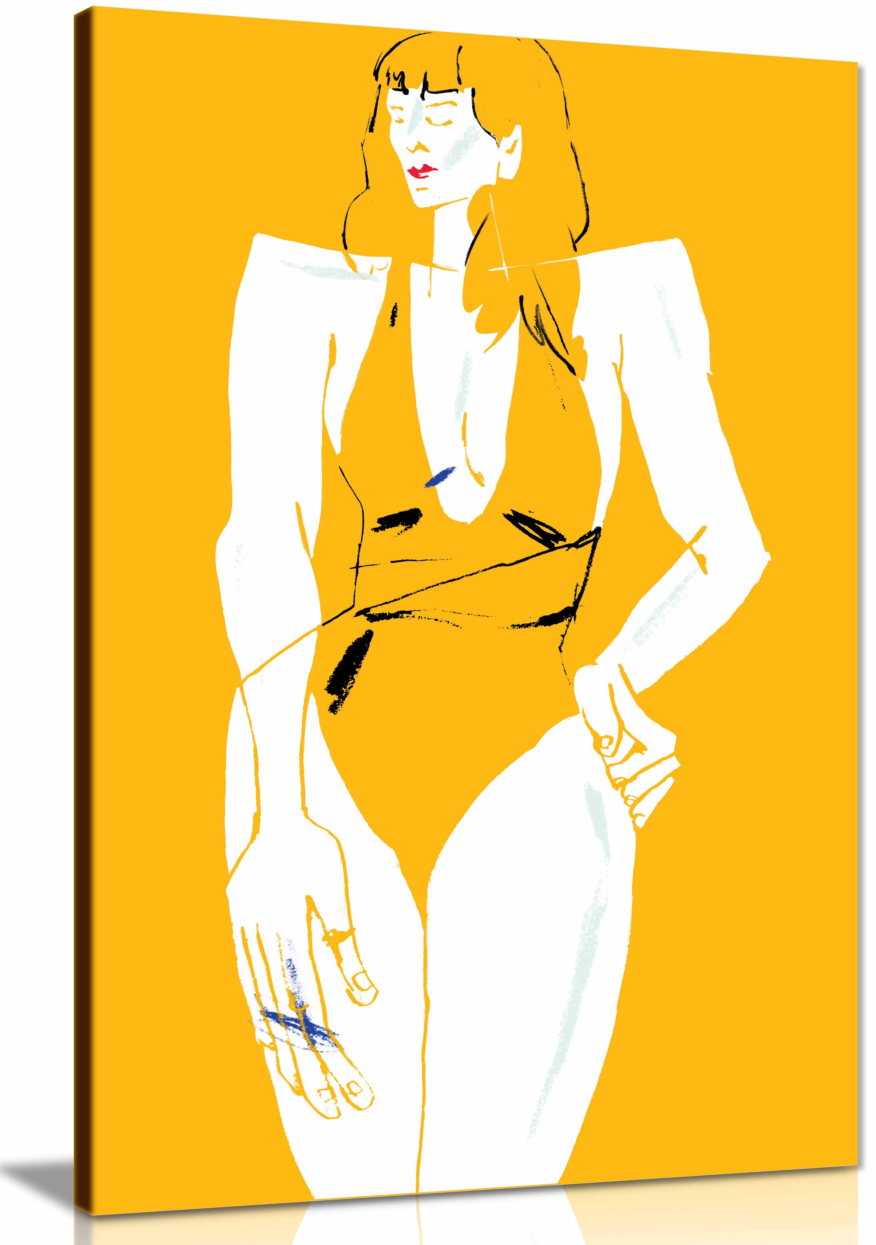 Canvas