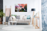 Graduation, Pictures for Home Walls, Bedroom, Living Room & Bathroom Decor