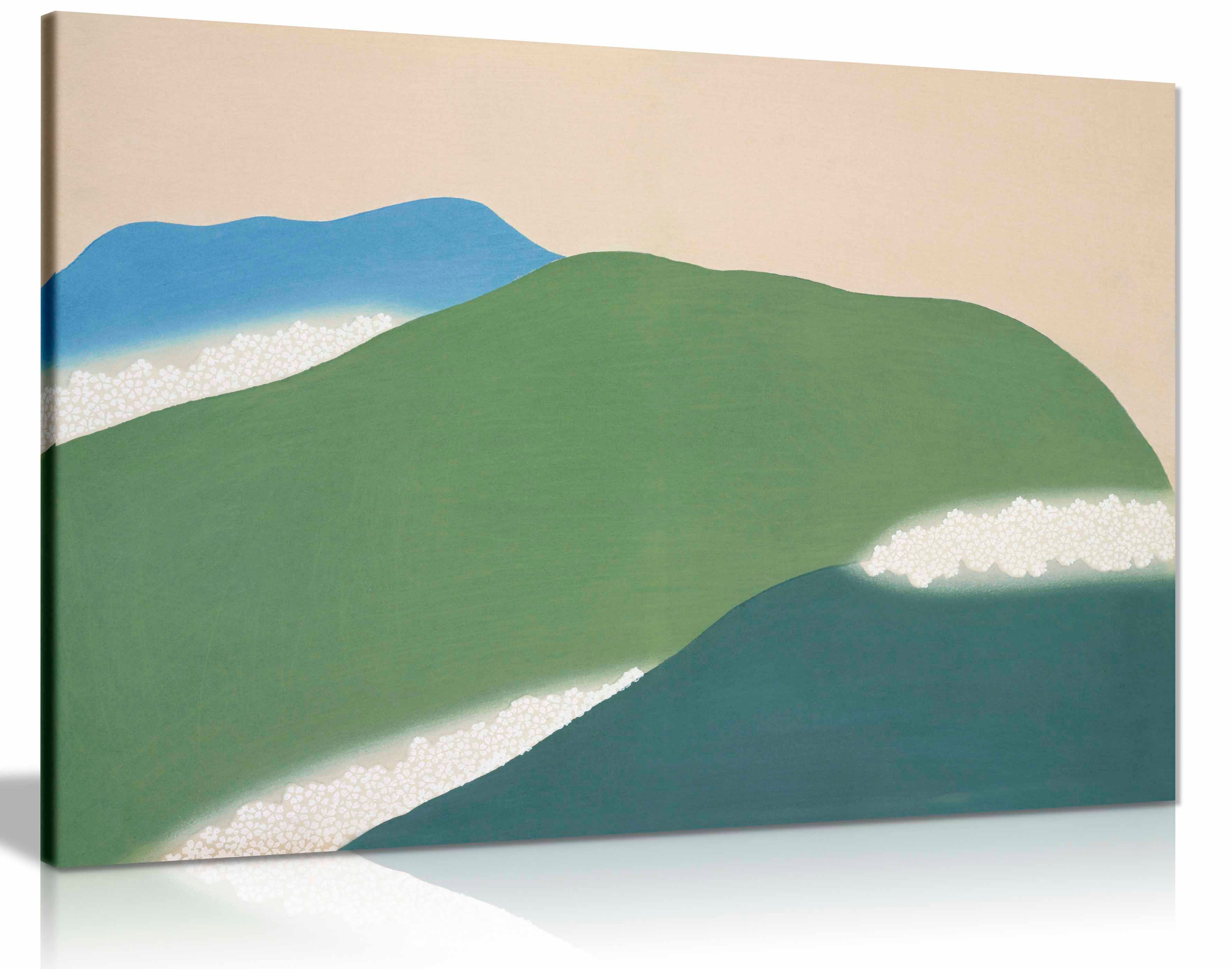 Canvas