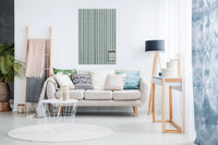 Green window, Pictures for Home Walls, Bedroom, Living Room & Bathroom Decor