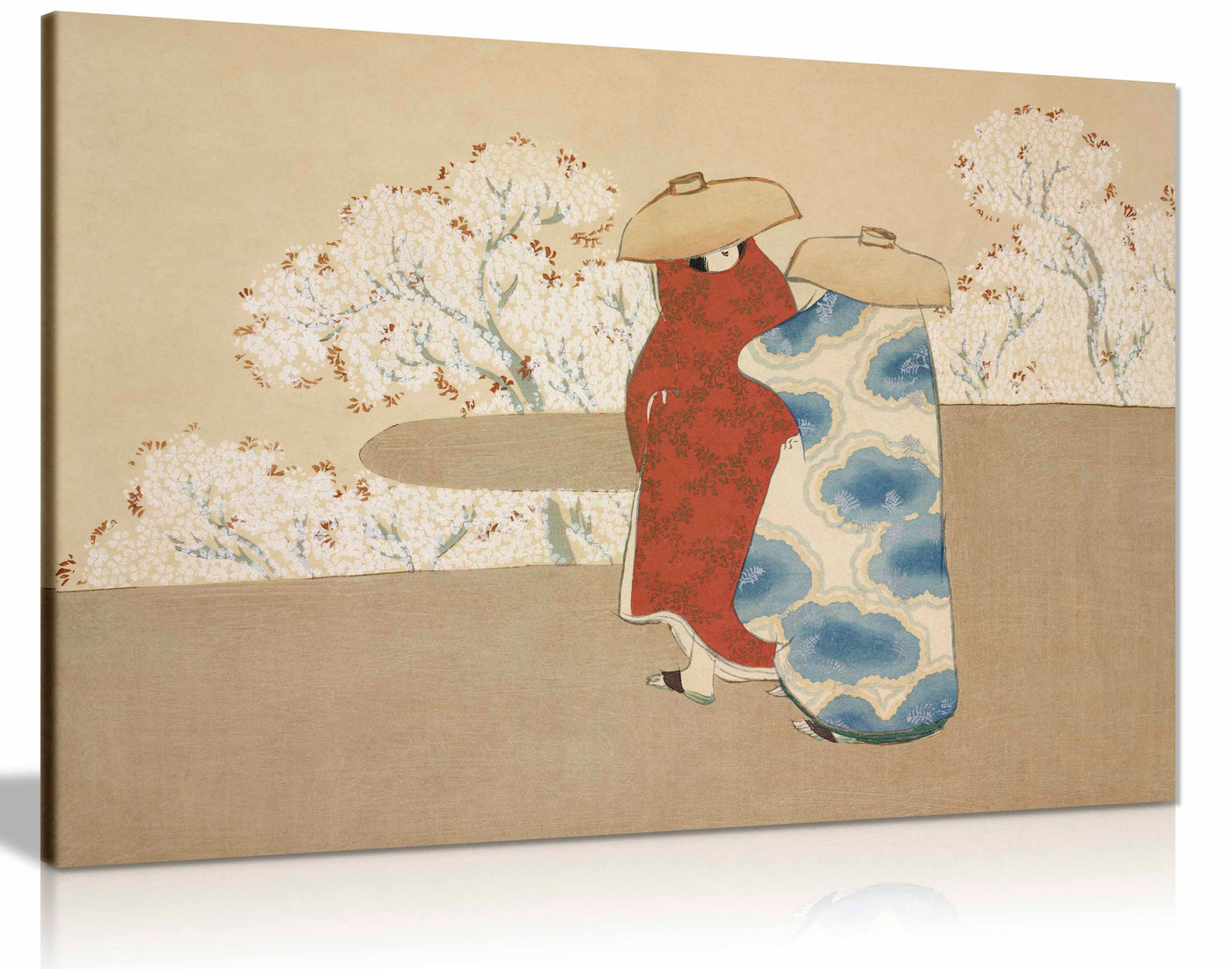 Canvas