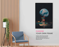 Holiday Inn, Pictures for Home Walls, Bedroom, Living Room & Bathroom Decor