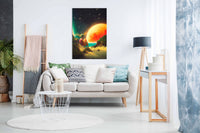 Hope, Pictures for Home Walls, Bedroom, Living Room & Bathroom Decor